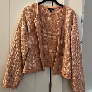 J. Crew Cardigan